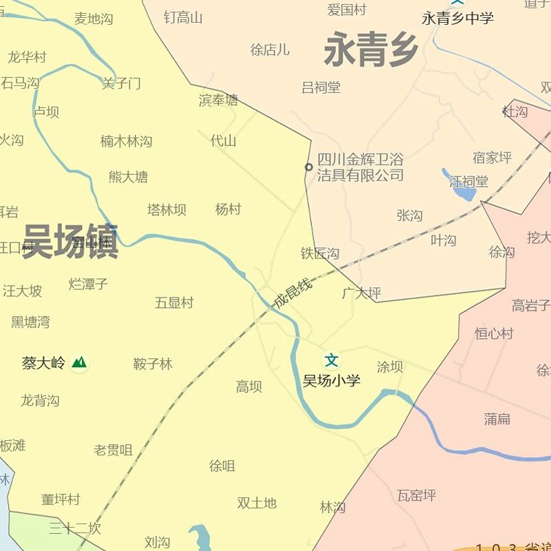 夹江县地图批零90cm高清贴图四川省乐山市高清行政交通区域划分,淘宝优惠券,粉丝福利购,淘宝优惠卷