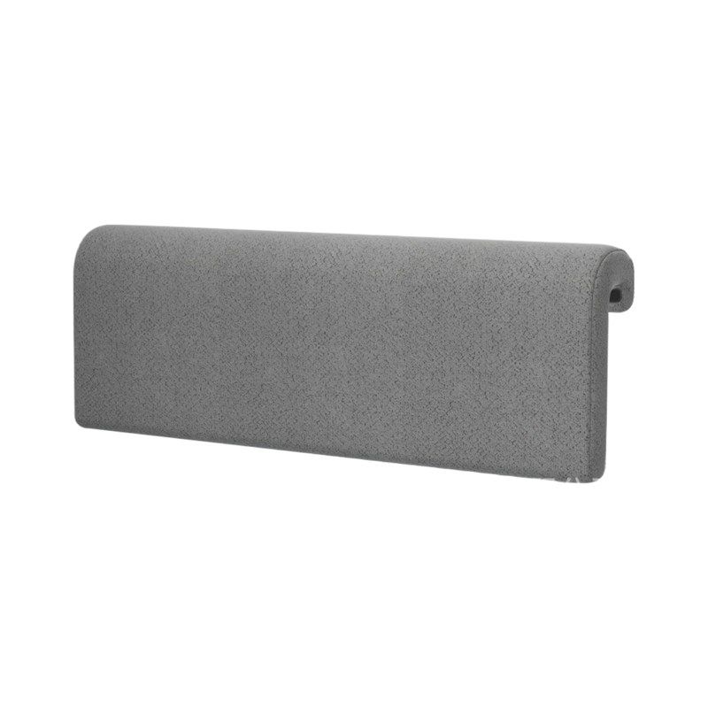 宿舍床头靠大软包海绵可拆洗单人床寝室上下铺看手机看书靠背枕头,淘宝优惠券,粉丝福利购,淘宝优惠卷