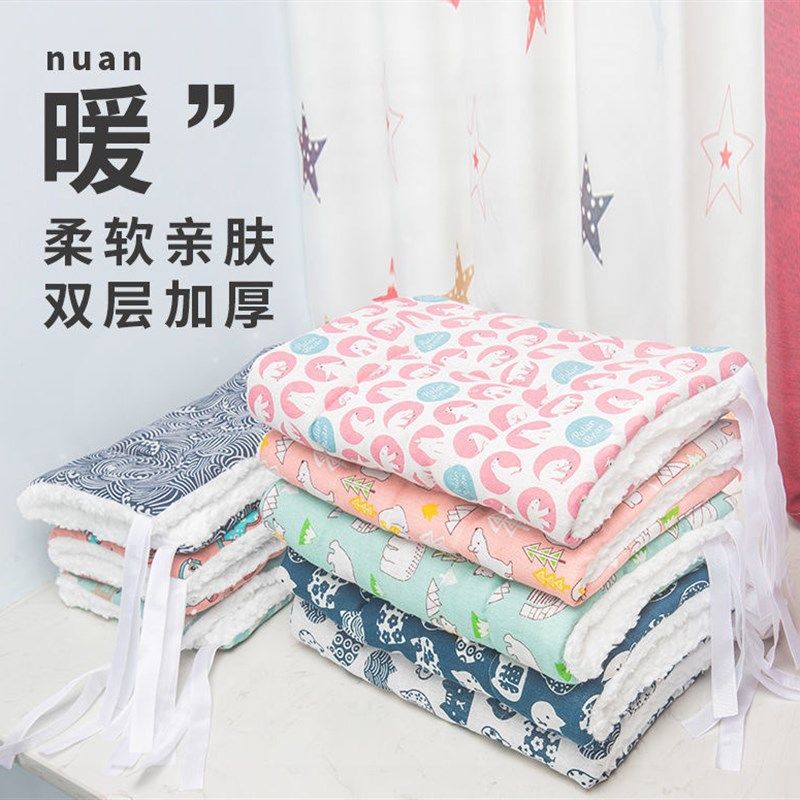 兔笼平台垫二层台可固定绑带窝达洋笼子睡毯床宠物豚鼠垂耳兔加厚,淘宝优惠券,粉丝福利购,淘宝优惠卷