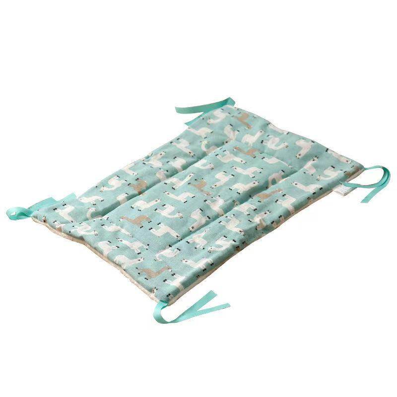 兔笼平台垫二层台可固定绑带窝达洋笼子睡毯床宠物豚鼠垂耳兔加厚,淘宝优惠券,粉丝福利购,淘宝优惠卷