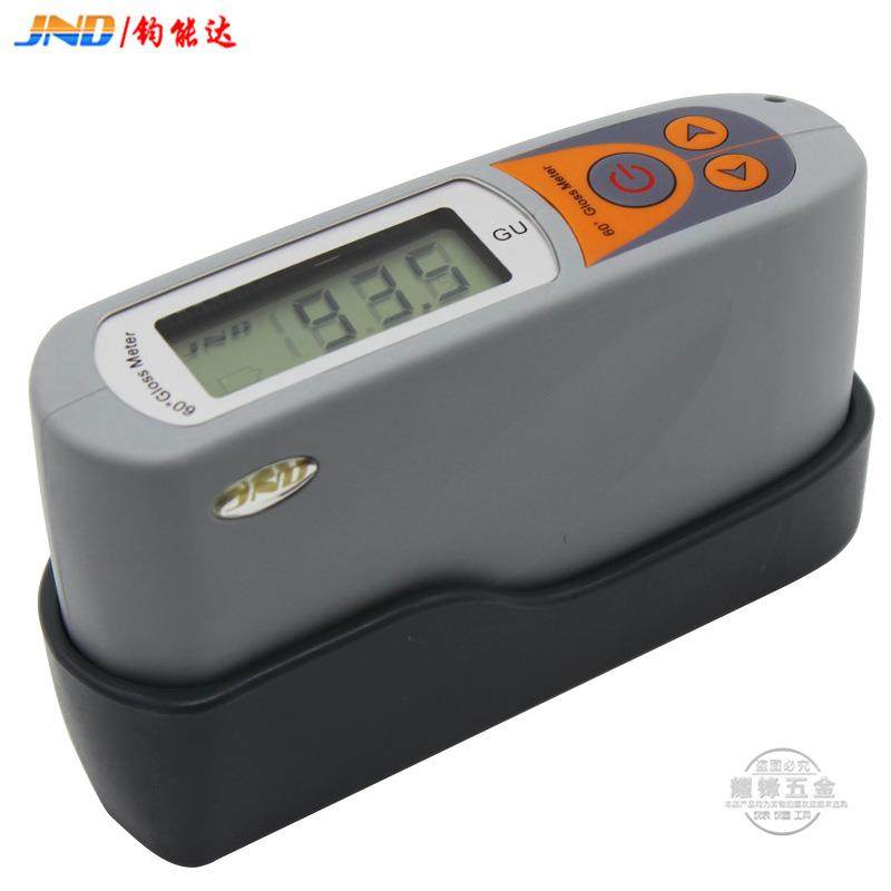 钧能达JND-XA6小孔曲面光泽度计陶瓷大理石玻璃油漆测光仪光泽仪,淘宝优惠券,粉丝福利购,淘宝优惠卷