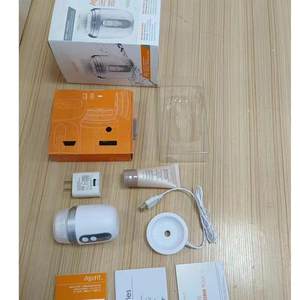 外贸出口科莱丽fit外贸热销洗脸仪MIA2FIT充电清洁神器洁面仪4色