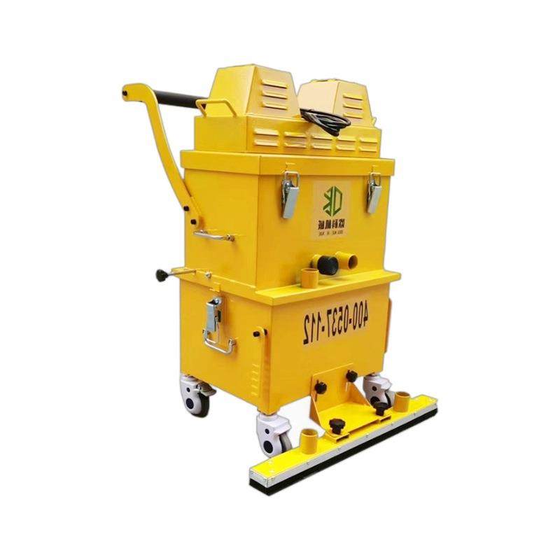 大功率工业吸尘器可连接地坪研磨机除尘吸尘器车间厂房地坪吸尘机,淘宝优惠券,粉丝福利购,淘宝优惠卷