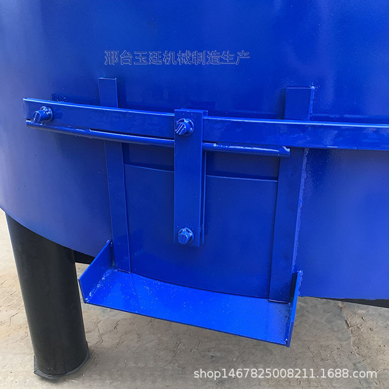 厂家直销砂浆混凝土储存罐 5立方细石混凝土搅拌罐价格平口搅拌机,淘宝优惠券,粉丝福利购,淘宝优惠卷