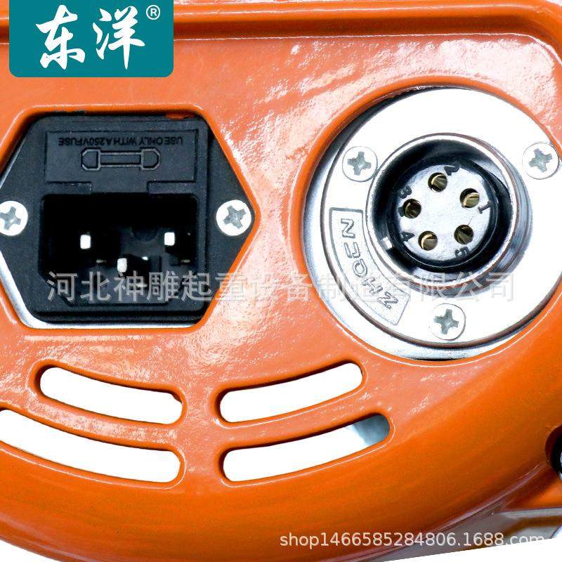 现货小金刚200KG电动葫芦起重机钢丝绳单相卷扬机悬挂提升机葫芦,淘宝优惠券,粉丝福利购,淘宝优惠卷