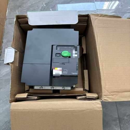 ATV320U55N4C，变频器，未使用，~询价 - 图0