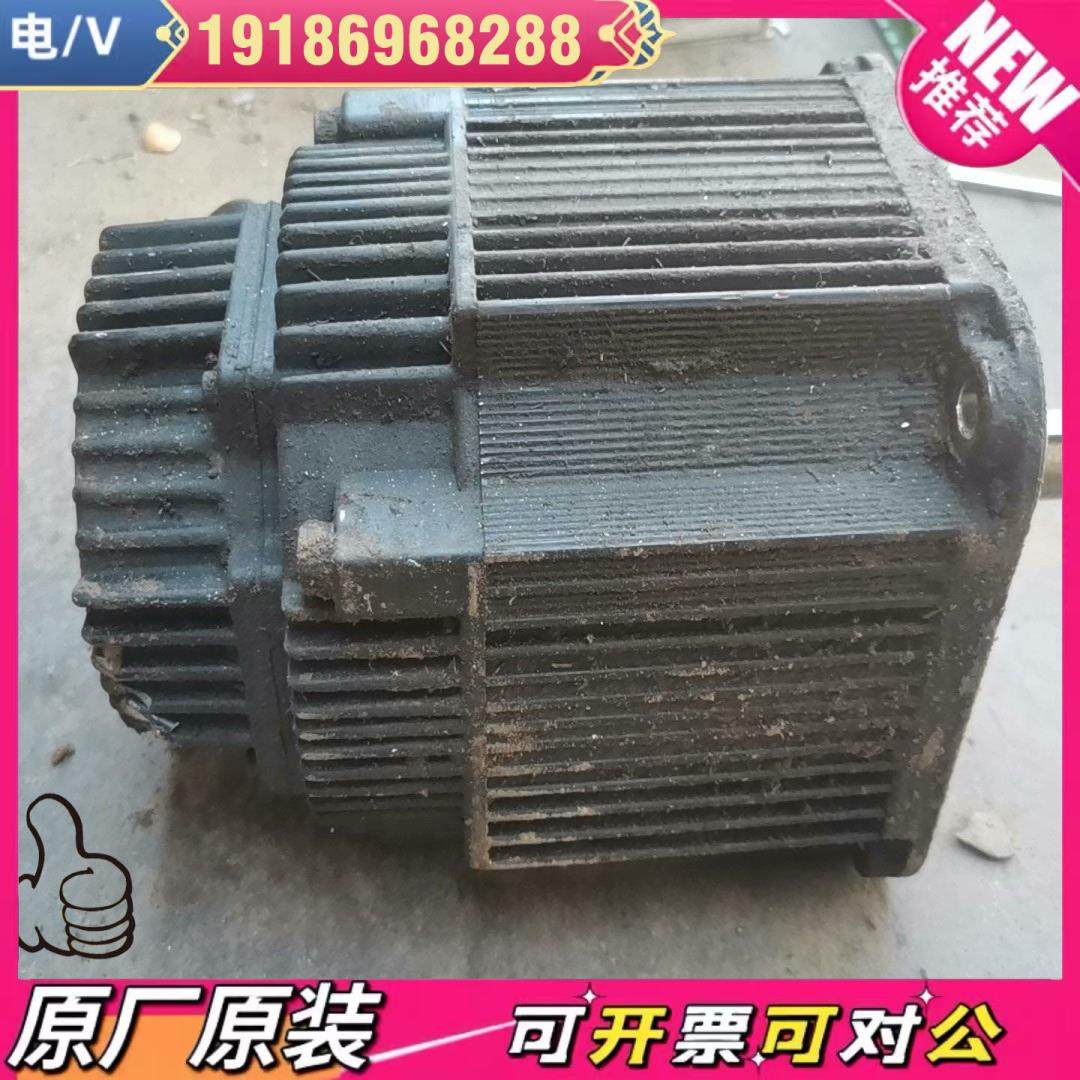 安川伺服电机SGMG-09A2ABC下来的，正常~询价 - 图2