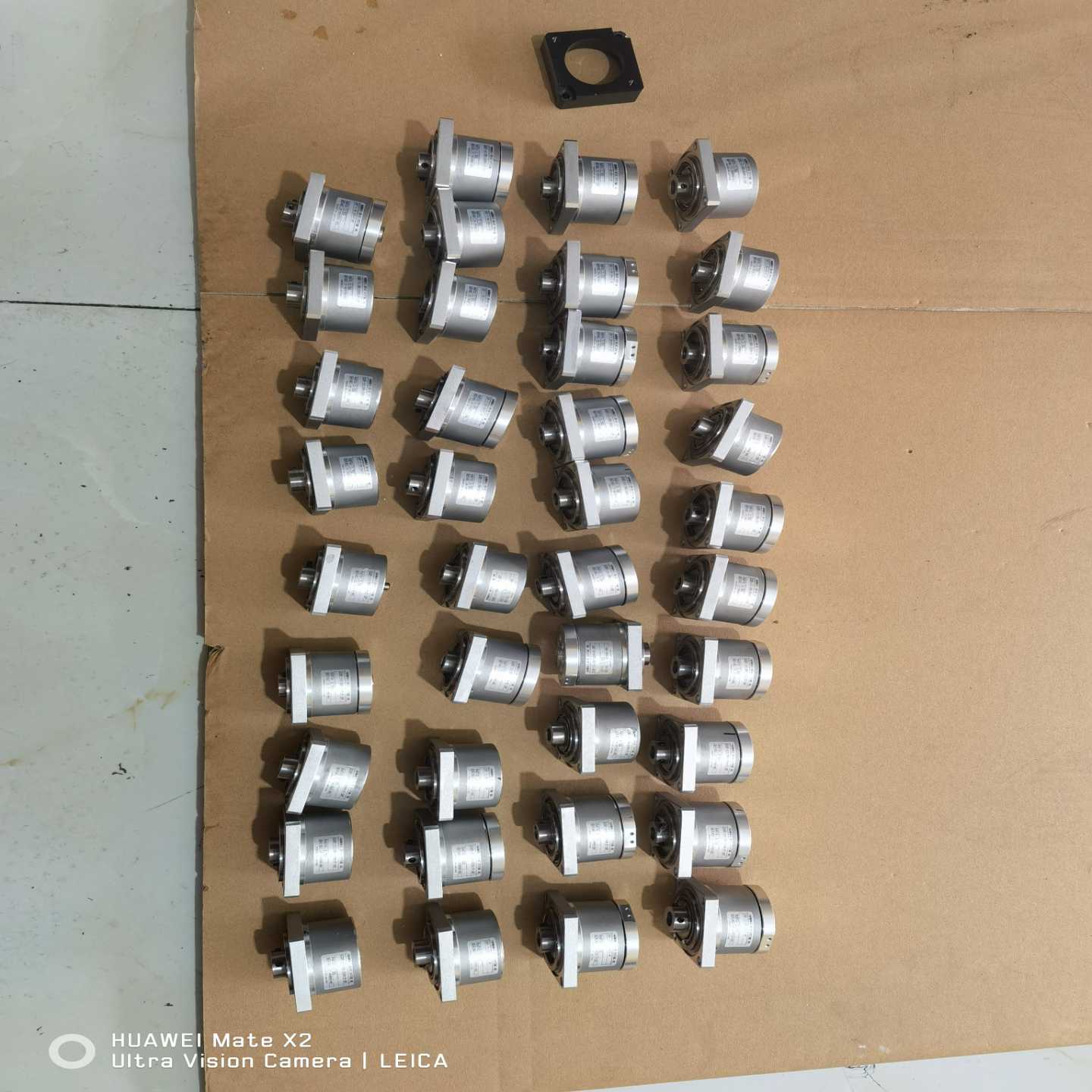 减数机  CSF-11-50-2XH-F-SP  精密减数机【鑫鑫商铺】 - 图2