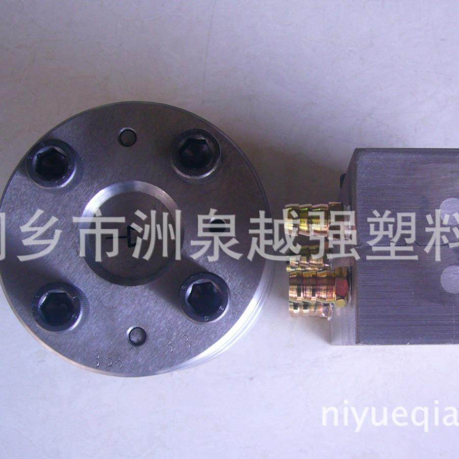 供应冰箱冷柜密封条挤出模具PP+TPE共挤模具TPE软硬共挤模具,淘宝优惠券,粉丝福利购,淘宝优惠卷