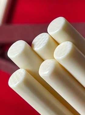 精品猛犸象牙筷工艺品高端大气上档次收藏送礼自用都很不错