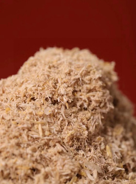 天然保真粉养生泡水泡酒披毛犀高端收藏送礼自留东南亚