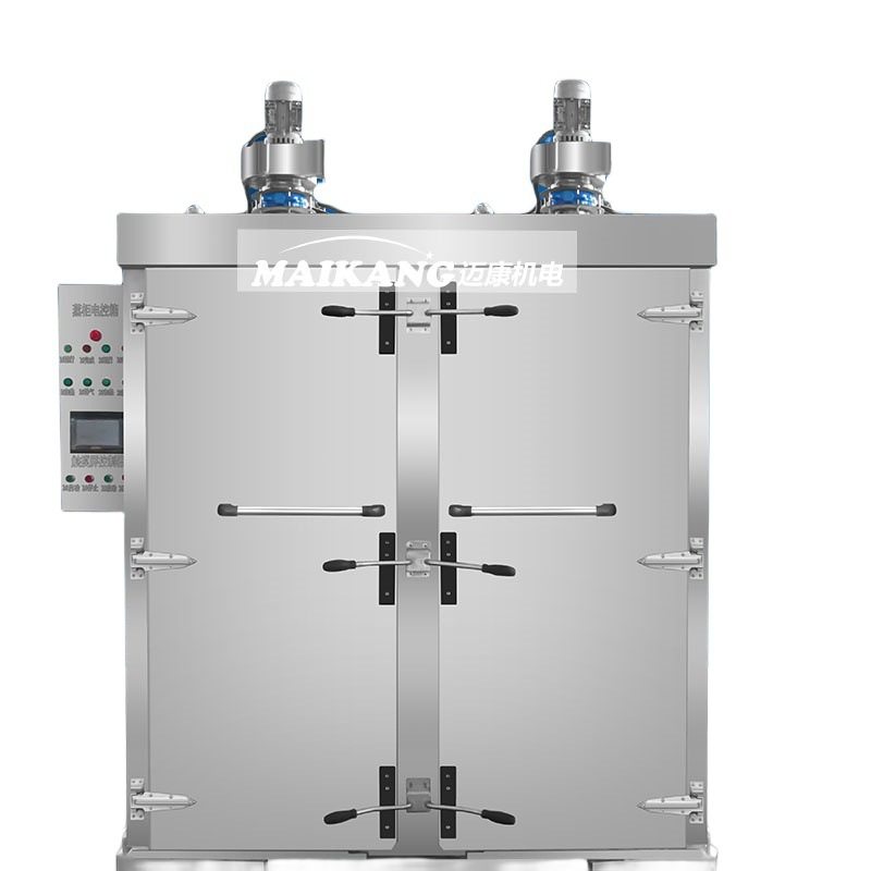 厂家现货预制菜蒸箱 全自动大容量火腿蒸柜 商用面筋压力蒸房,淘宝优惠券,粉丝福利购,淘宝优惠卷