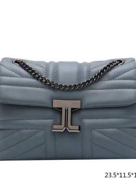 样板房间女士f衣帽间包包摆件衣柜展厅陈列包设计款软装饰品手提