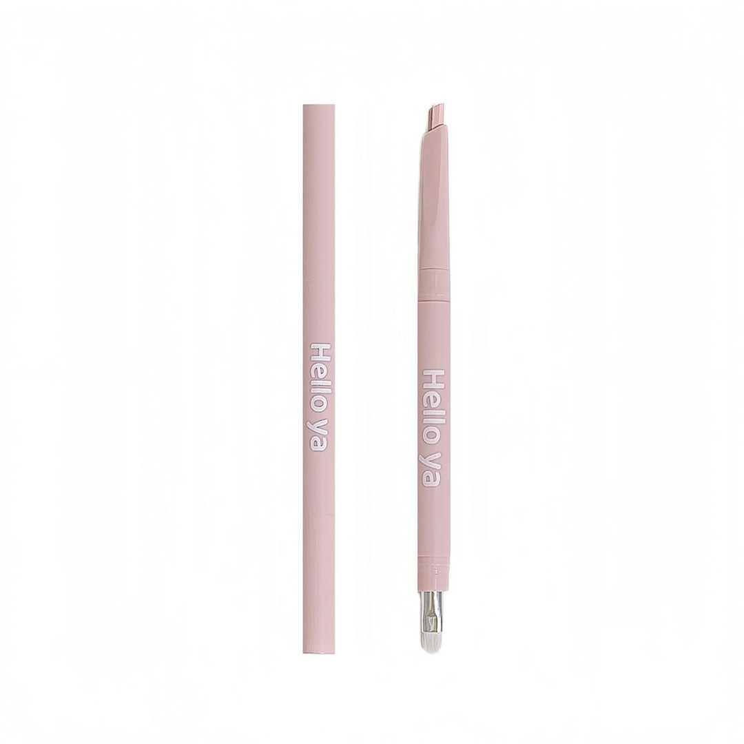 双拼卧蚕笔提亮阴影勾勒二合一防水立体打造妈生感,淘宝优惠券,粉丝福利购,淘宝优惠卷