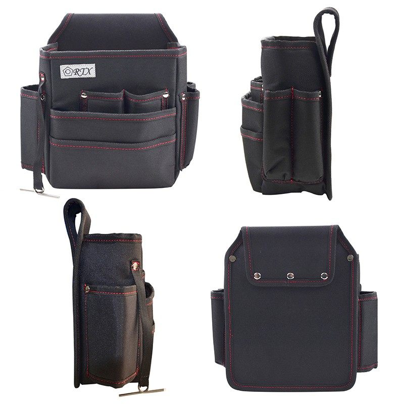 RTX容天下工具包腰包多功能工具包大容量可挂工具包腰带背带,淘宝优惠券,粉丝福利购,淘宝优惠卷