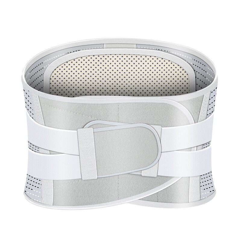 束缘透气护腰带钢板腰椎间盘专用腰部缓解腰疼男女士保暖轻薄神器,淘宝优惠券,粉丝福利购,淘宝优惠卷