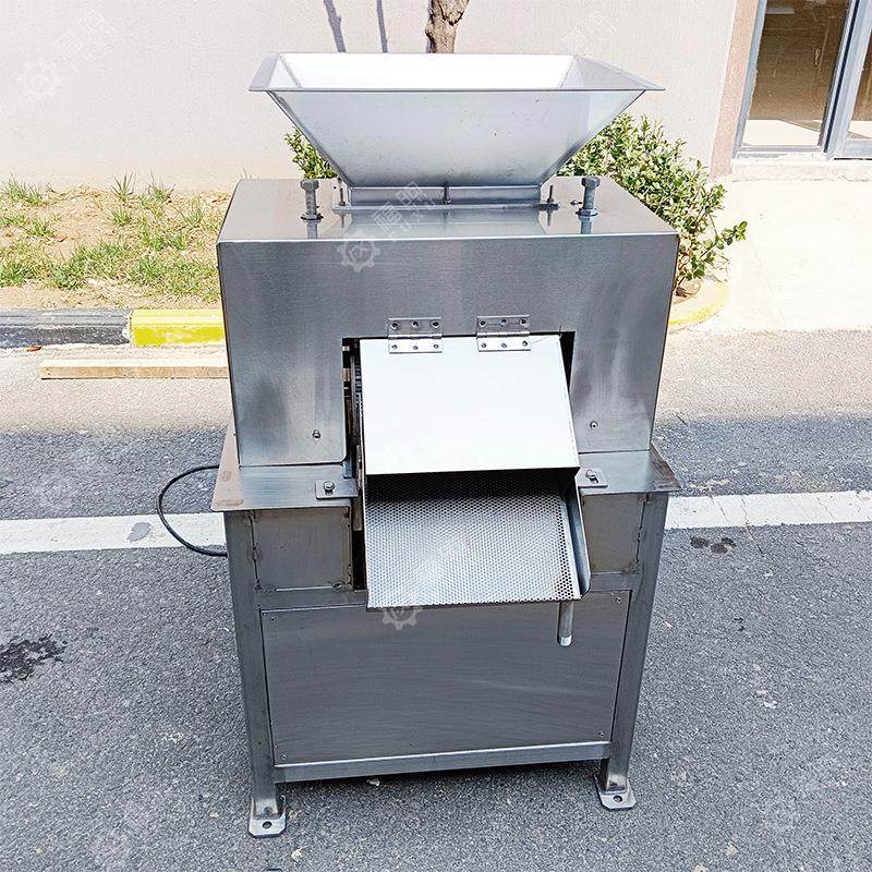 全自动柑橘柠檬葡萄柚榨汁机百香果取浆设备,淘宝优惠券,粉丝福利购,淘宝优惠卷