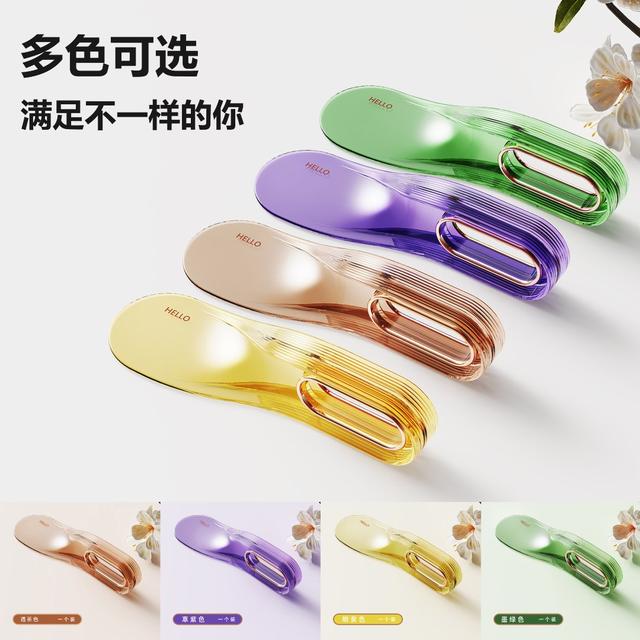 露俏 创意时尚多功能床单整理器便携家用省力床垫床单抬高固定器 - 图2