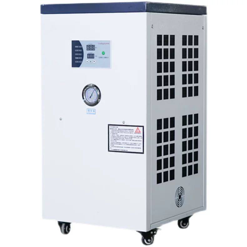 激光冷水机激光切割机雕刻机焊接机冷却机工业注塑模具降温制冷机,淘宝优惠券,粉丝福利购,淘宝优惠卷