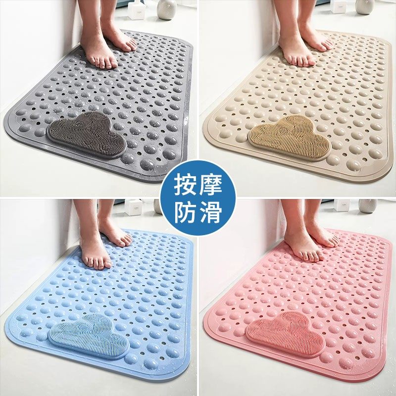 浴室垫淋浴房镂空洗澡垫高档家用防摔卫生间地垫防滑垫,淘宝优惠券,粉丝福利购,淘宝优惠卷