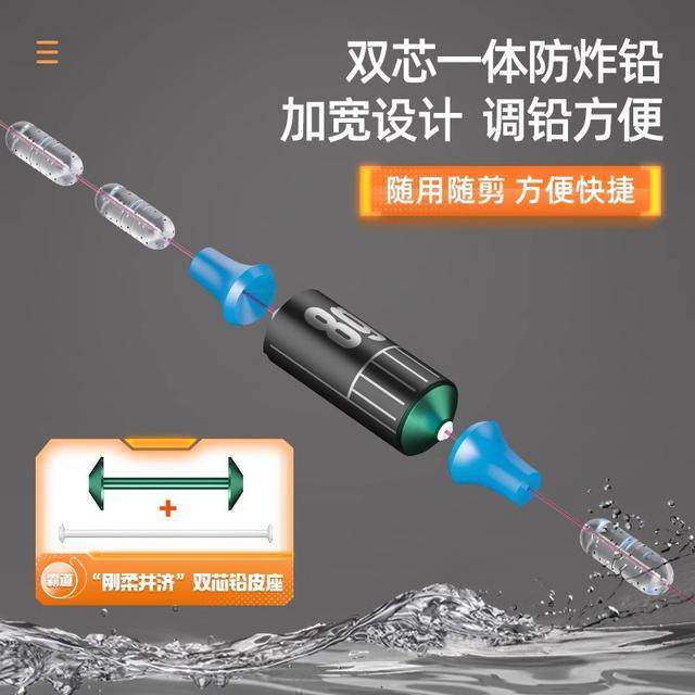 佳钓尼伏魔霸道大物线组成品鱼线钓鱼青草鲢鳙巨物主线组钓鱼用具,淘宝优惠券,粉丝福利购,淘宝优惠卷