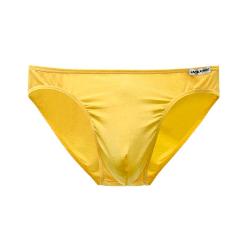 「糖果色」兰精莫代尔丝滑 单层大囊袋 高弹透气舒适三角内裤,淘宝优惠券,粉丝福利购,淘宝优惠卷