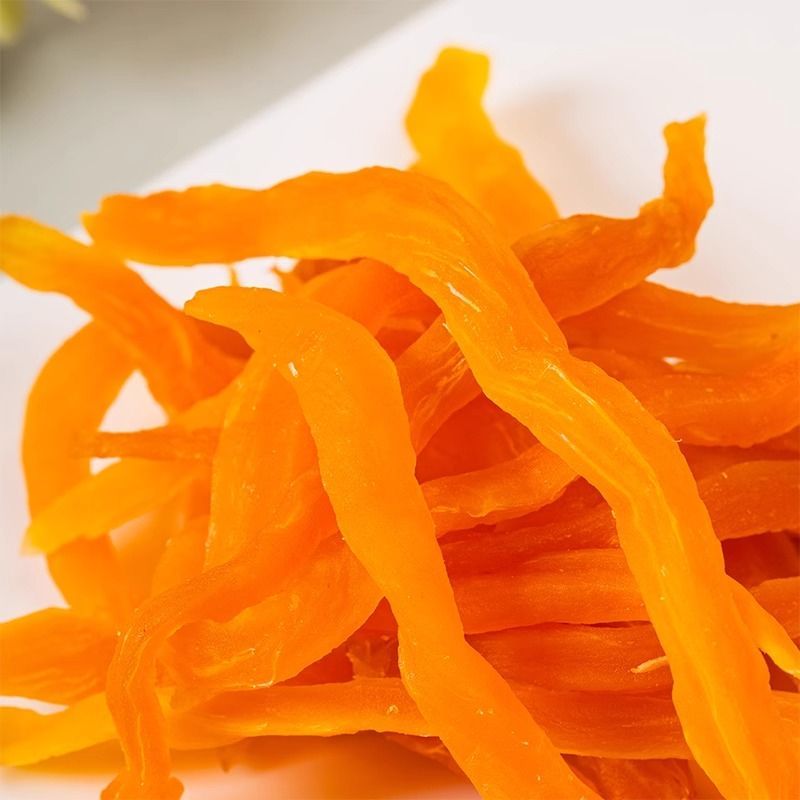 New Frontier Inverted Steamed Dried Sweet Potatoes Soft and Glutinous Sweet Potatoes Dried Sweet Potatoes and Sweet Potatoes Ready-to-Eat Snacks Snacks and Meal Replacements 400g