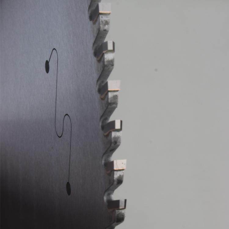 18寸450*4.0*30*120T卢森堡电镀铝合金锯片双头锯断桥铝锯片切割,淘宝优惠券,粉丝福利购,淘宝优惠卷