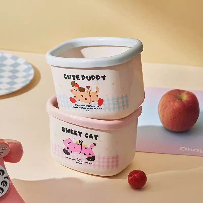 奶油风桌面垃圾桶家用客厅可爱收纳桶办公室车载迷你小型废纸篓,淘宝优惠券,粉丝福利购,淘宝优惠卷