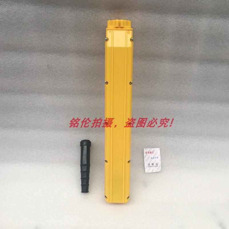 行车按钮开关YQA1-64KB失压保护行车按钮行车手电门照明电铃 - 图1