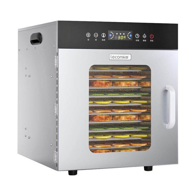 商用水果烘干机食品食物腊肠宠物肉类风干果商用大容量干果机,淘宝优惠券,粉丝福利购,淘宝优惠卷