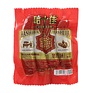 3袋！哈十佳红肠东北特产哈尔滨红肠