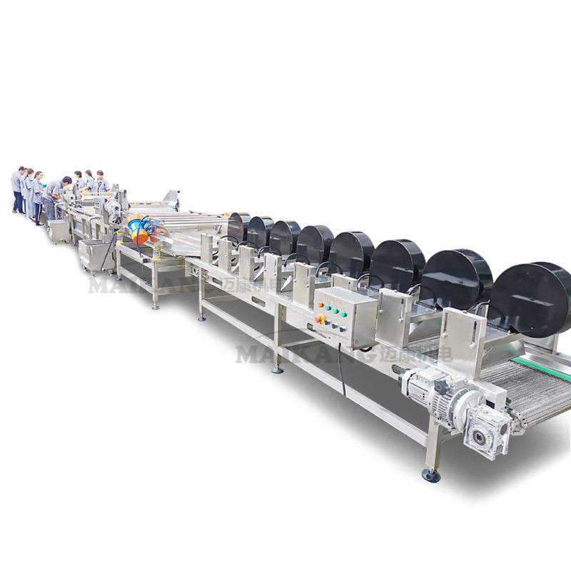 定制梅干菜喷淋清洗流水线 果蔬清洗设备 蔬菜水果清洗风干机,淘宝优惠券,粉丝福利购,淘宝优惠卷