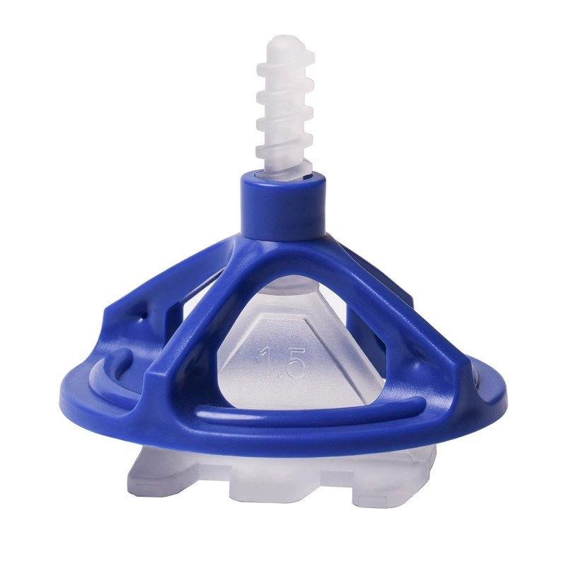 螺旋瓷砖找平器旋转型快速找平调平器瓷砖铺贴工具地砖定位调平器,淘宝优惠券,粉丝福利购,淘宝优惠卷