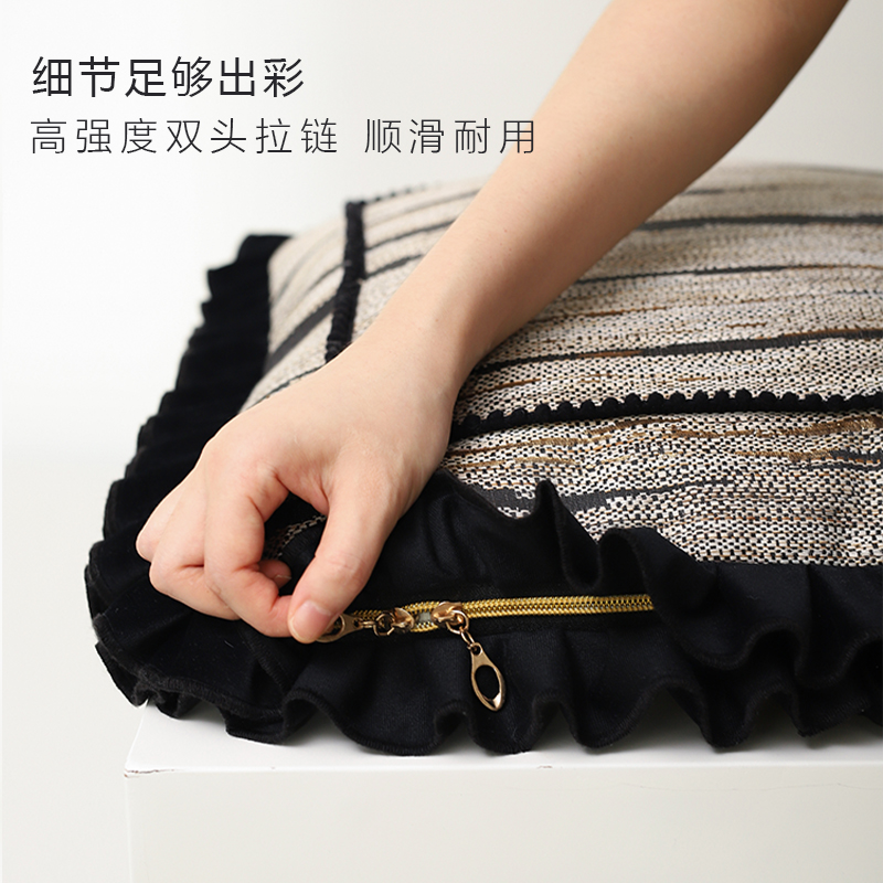 车用抱枕被子两用高档2023新款汽车载折叠枕头毯子二合一冬季加厚 - 图2