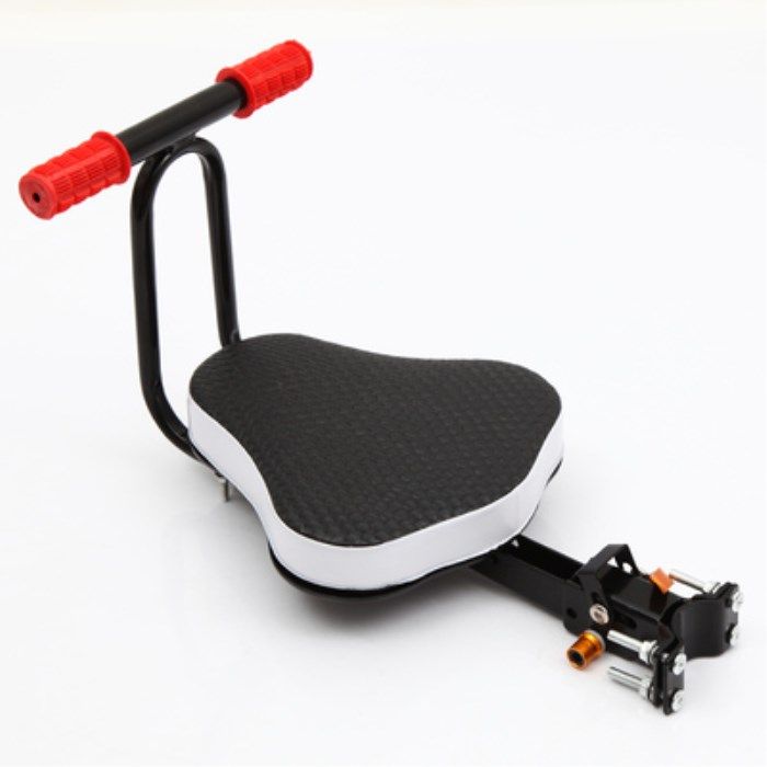 电动车儿童座椅前置可折叠婴儿宝宝安全座椅可快拆加厚自行车座椅,淘宝优惠券,粉丝福利购,淘宝优惠卷