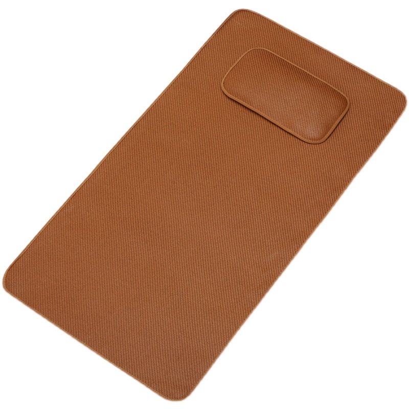 婴儿凉席幼儿园午睡新生儿童冰丝可用席子宝宝草席床垫透气吸汗夏,淘宝优惠券,粉丝福利购,淘宝优惠卷