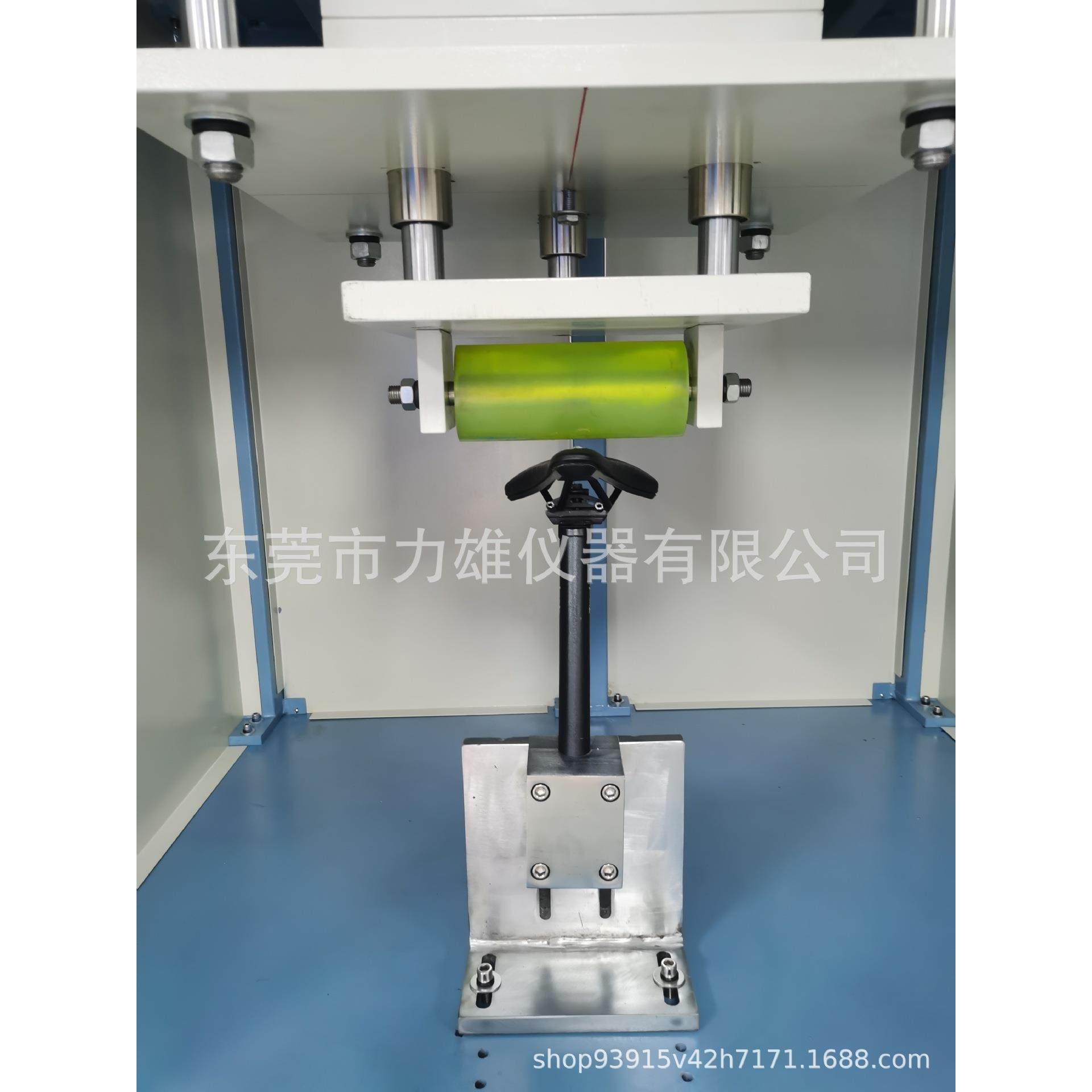 自行车坐垫疲劳试验机鞍座寿命自行车测试机,淘宝优惠券,粉丝福利购,淘宝优惠卷