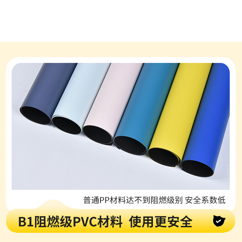 海若双层磁性黑板贴墙贴白板儿童涂鸦墙环保磁力黑板贴画板写字板家用办公教学加厚黑板贴磁性墙贴定制厂家,淘宝优惠券,粉丝福利购,淘宝优惠卷