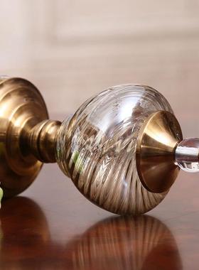 壶形创意工艺品家居饰品 现代客厅酒柜样板房装饰家装摆件