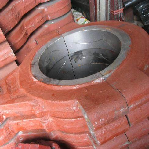 供应机械剪板机连杆Q11-8X2500 - 图0