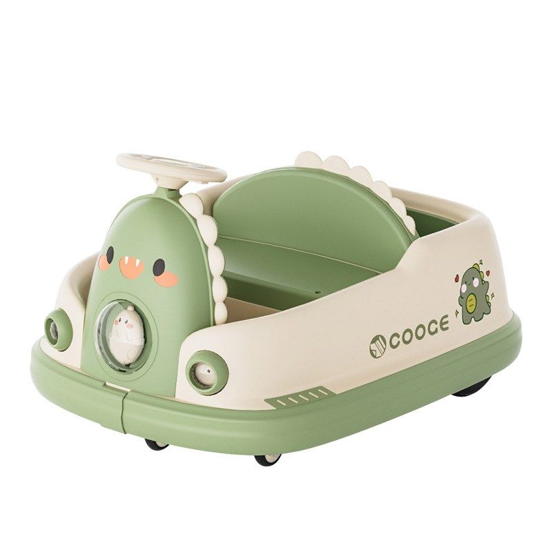 儿童电动车碰碰车宝宝玩具可坐人婴儿车带遥控充电摇摇汽车四轮车,淘宝优惠券,粉丝福利购,淘宝优惠卷