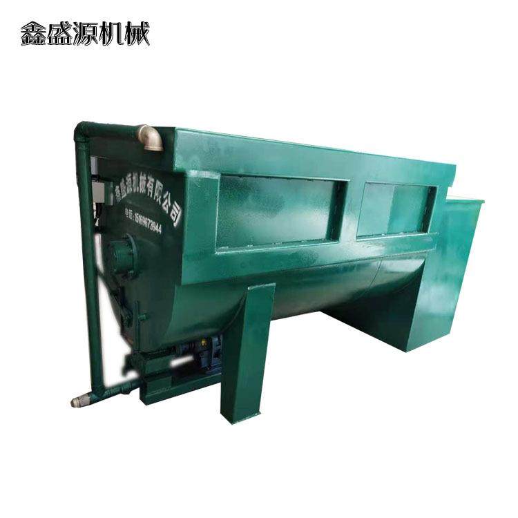 牛羊油脂养殖饲料搅拌设备卧式搅拌机全自动砂浆水泥物料搅拌器,淘宝优惠券,粉丝福利购,淘宝优惠卷