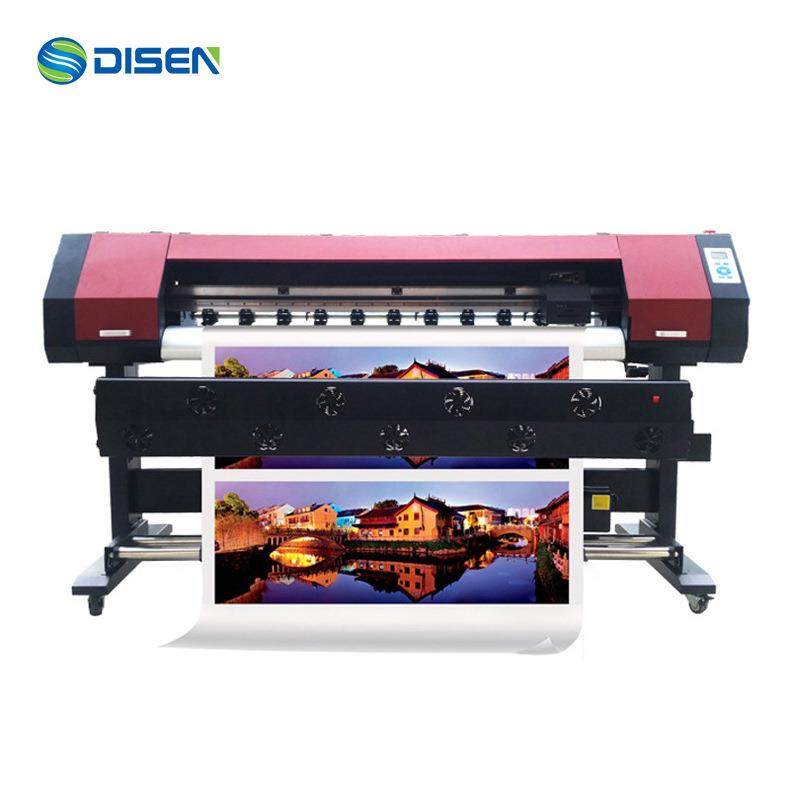 喷绘广告布刀刮布写真机厂家 大幅面背景墙户外海报压电机 打印机,淘宝优惠券,粉丝福利购,淘宝优惠卷