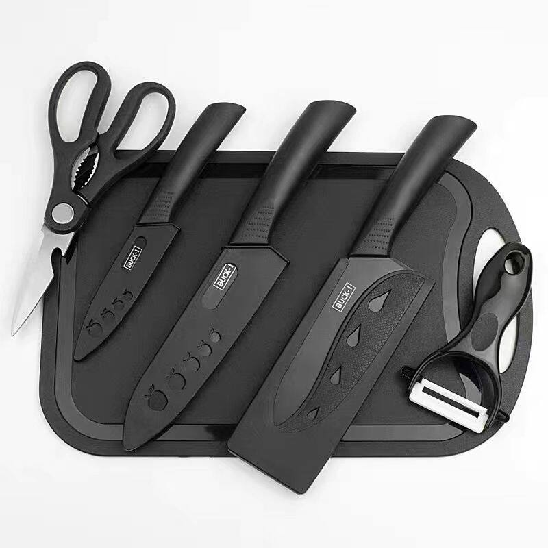 菜刀菜板二合一切水果砧板塑料菜板粘板宿舍便携家用套装宿舍案板,淘宝优惠券,粉丝福利购,淘宝优惠卷