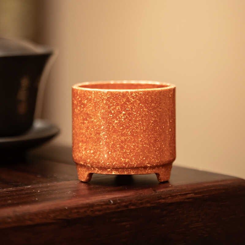 云南斑铜 生斑小琴炉家用熏香炉室内中式摆件,淘宝优惠券,粉丝福利购,淘宝优惠卷