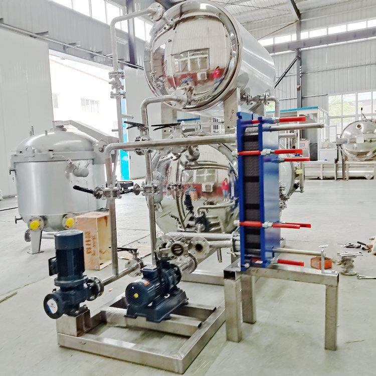 肉类杀菌釜熟食真空包装熟食杀菌锅高温蒸煮袋杀菌设备水浸式杀菌,淘宝优惠券,粉丝福利购,淘宝优惠卷