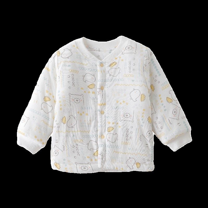 男女宝宝夹棉衣服秋冬季纯棉婴幼儿加厚保暖棉衣棉裤套装棉服外穿,淘宝优惠券,粉丝福利购,淘宝优惠卷