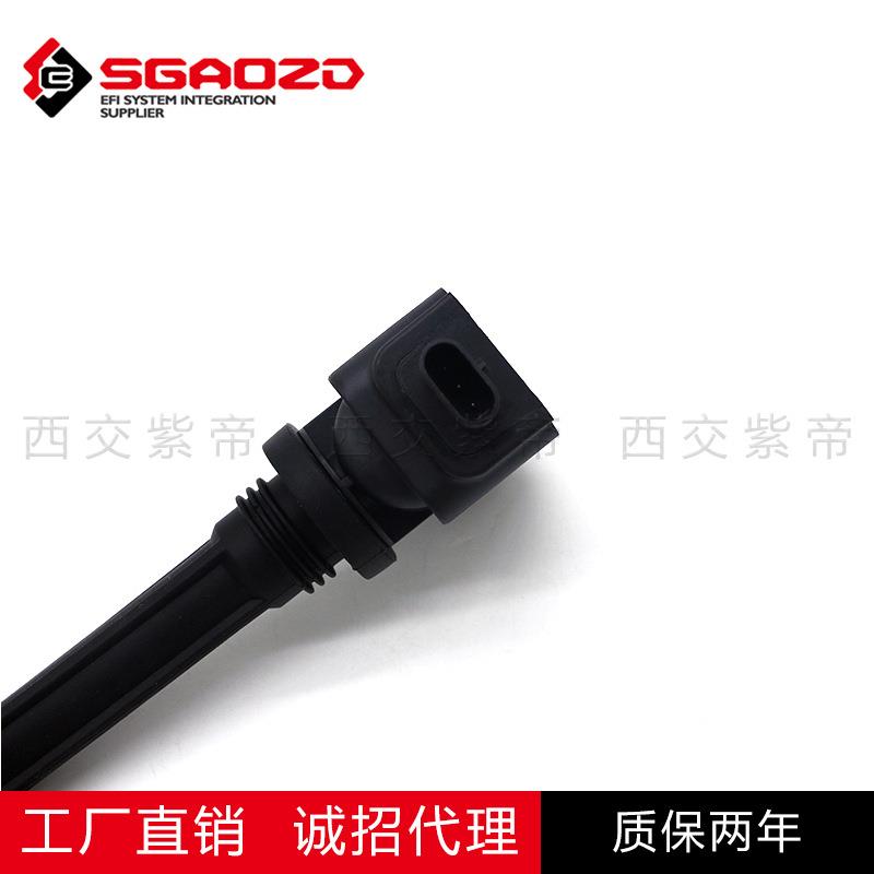 适用于北汽智达X3A151R11.5T智道U7A151E1.5T线圈高压包K01165035 - 图0