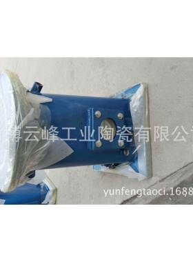 淄博云峰工陶，除渣器陶瓷除渣器1500L中低浓